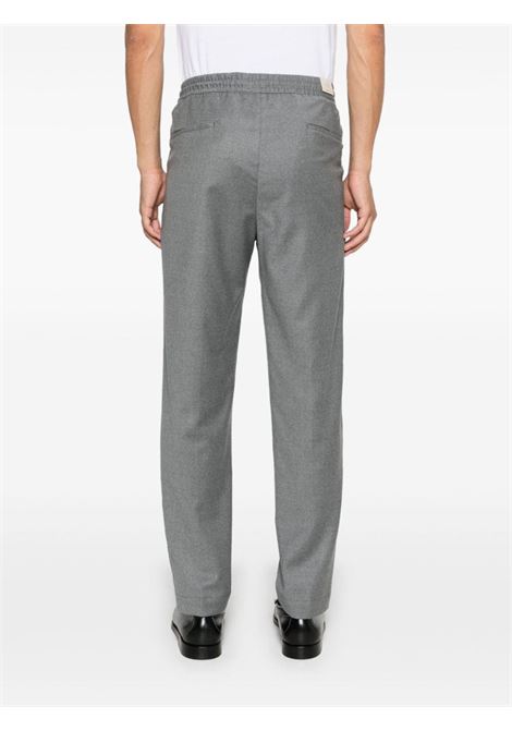 Pantaloni Wimbledon in grigio Briglia 1949 - uomo BRIGLIA 1949 | WIMBLEDONS42412000060